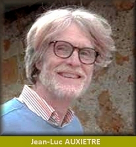 Jean-Luc Auxietre