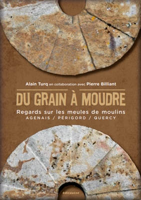 Du garin  moudre