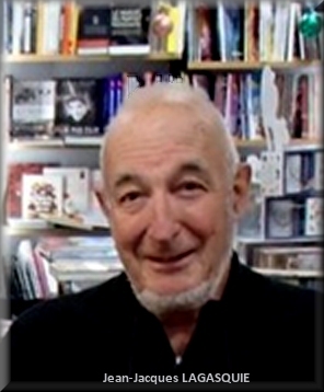 Jean-Jacques Lagasquie Jean-Jacques Lagasquie