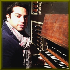 Oscar Pineda Lozano