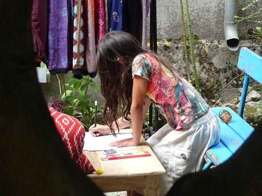 A8 Concours de dessin