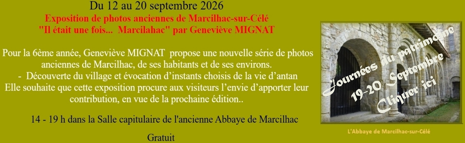 Expo Genevieve