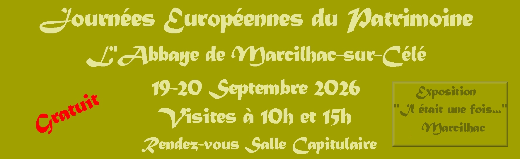 Patrimoine